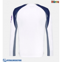 Fotballdrakt Herre Tottenham Hotspur Hjemmedrakt 2025-26 Langermet